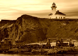 Sepia