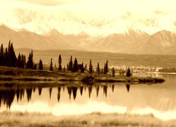 Sepia