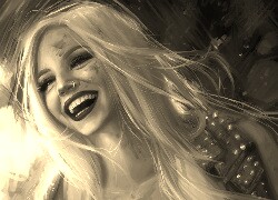 Sepia