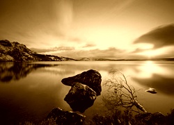 Sepia