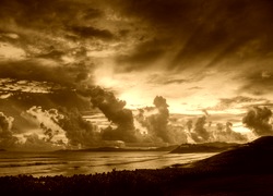Sepia