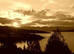 Sepia