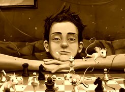 Sepia