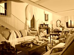 Sepia