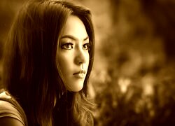Sepia