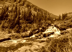 Sepia
