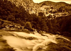 Sepia