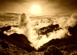 Sepia