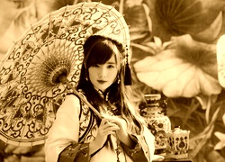 Sepia
