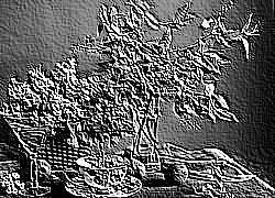 Skamielina