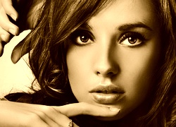 Sepia
