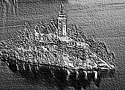 Skamielina