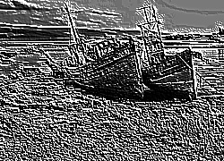 Skamielina