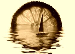 Sepia