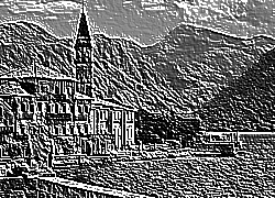 Skamielina