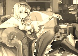 Sepia