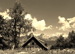 Sepia