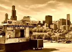 Sepia