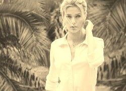 Sepia