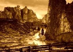 Sepia