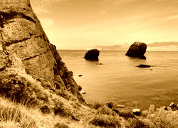 Sepia