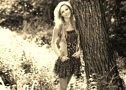 Sepia