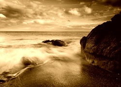 Sepia