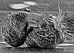 Skamielina