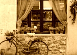 Sepia
