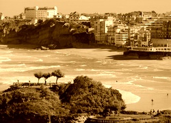 Sepia
