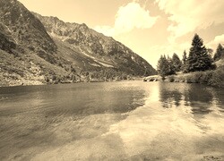 Sepia