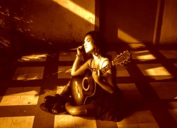Sepia