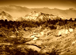 Sepia
