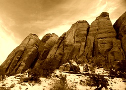 Sepia