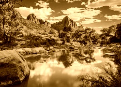 Sepia