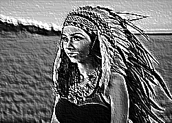 Skamielina