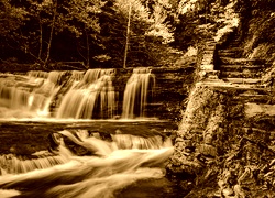 Sepia