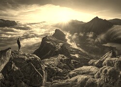 Sepia