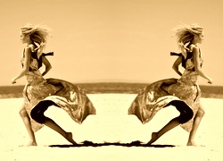 Sepia