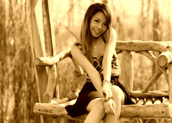 Sepia
