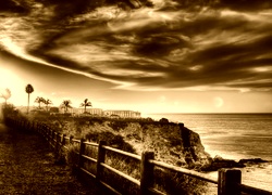 Sepia