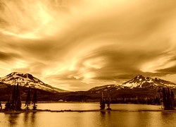 Sepia