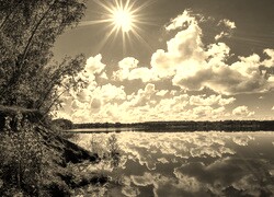 Sepia