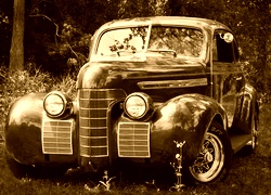 Sepia