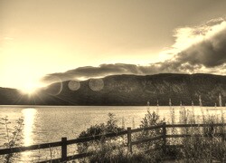 Sepia