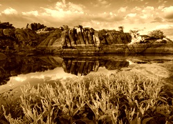 Sepia