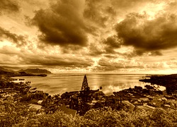 Sepia