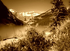 Sepia