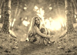 Sepia
