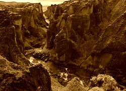 Sepia